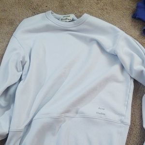 Acne studio sweatshirt